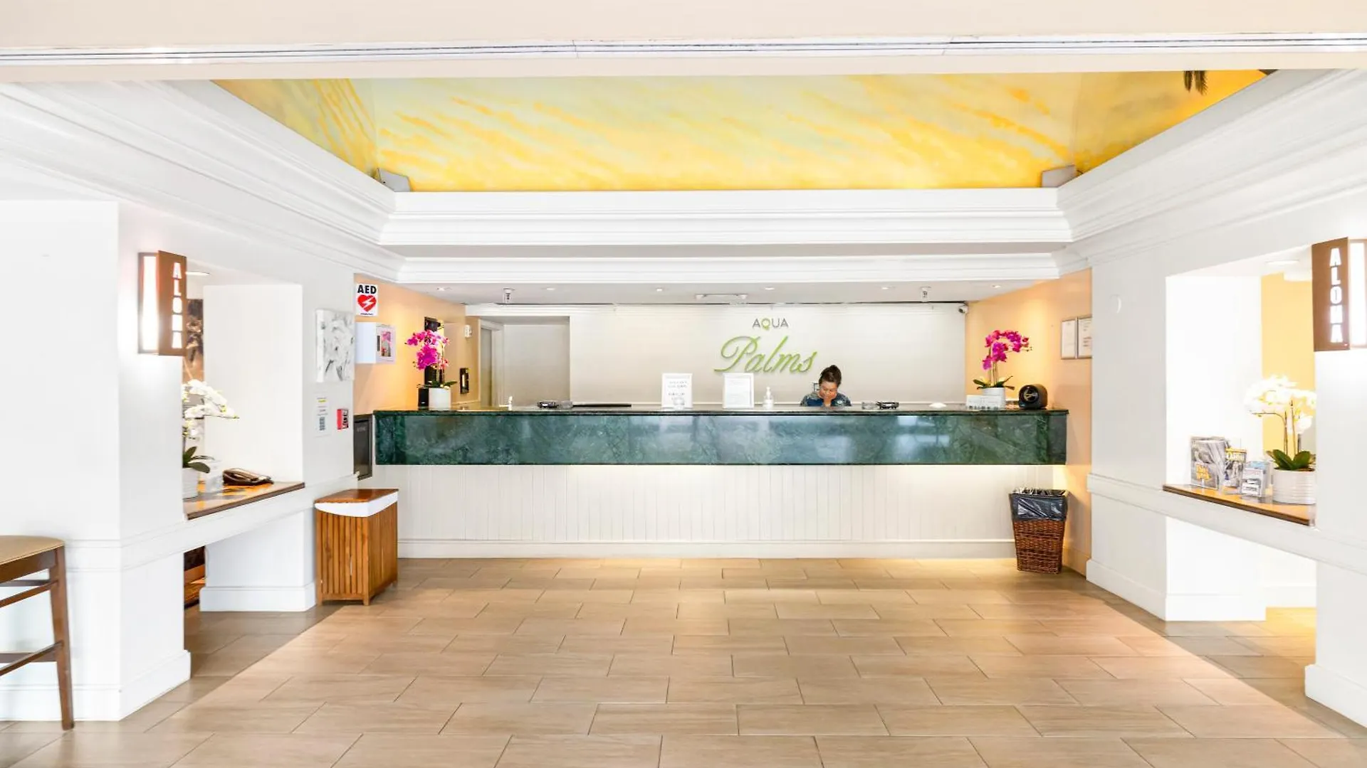 Relaxing & Cozy Coastal Studio With Free Parking! Apartment Honolulu