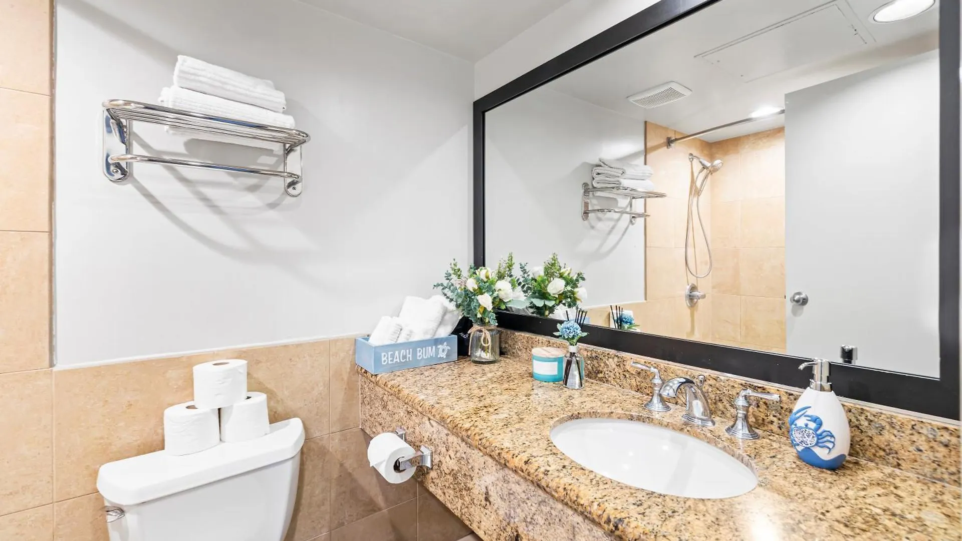 Relaxing & Cozy Coastal Studio With Free Parking! Apartment Honolulu