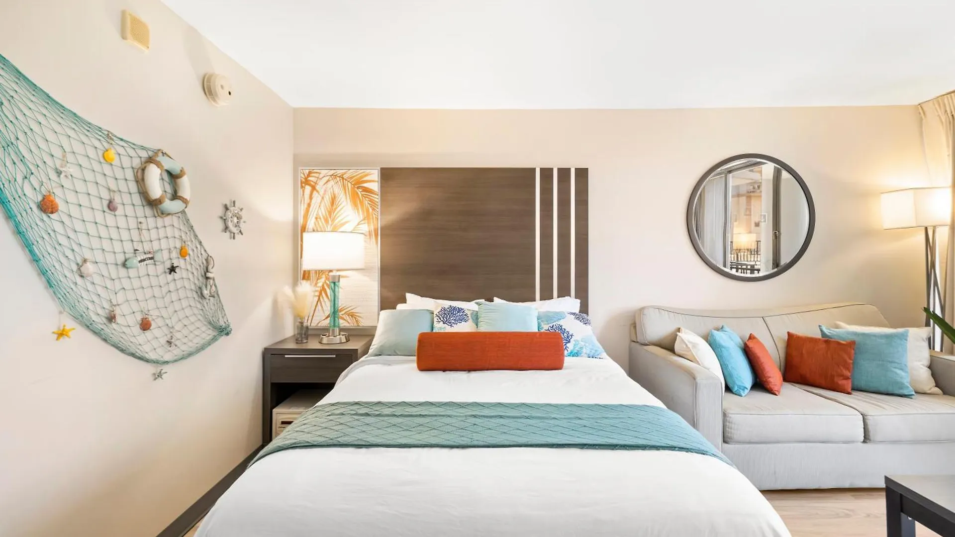 Relaxing & Cozy Coastal Studio With Free Parking! Apartment Honolulu
