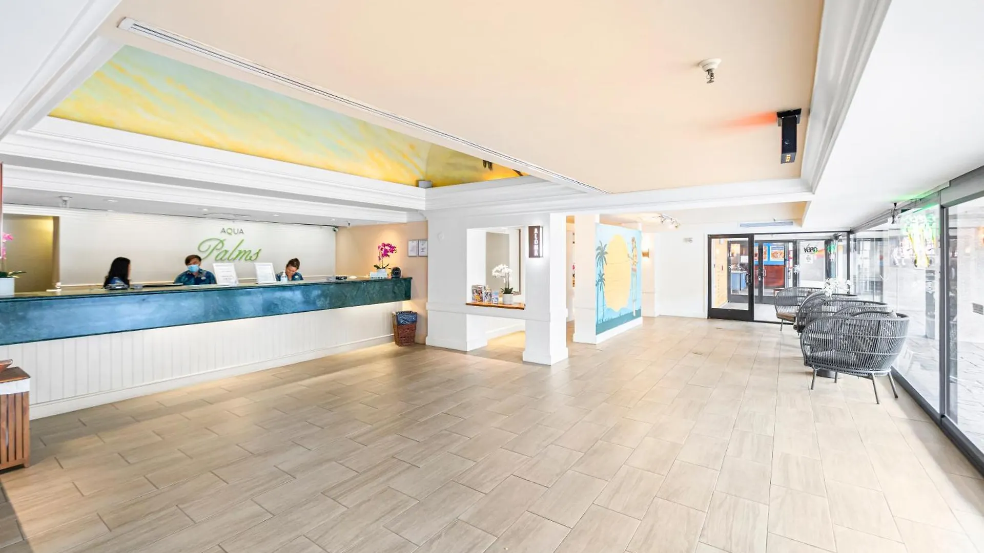 Relaxing & Cozy Coastal Studio With Free Parking! Apartment Honolulu United States