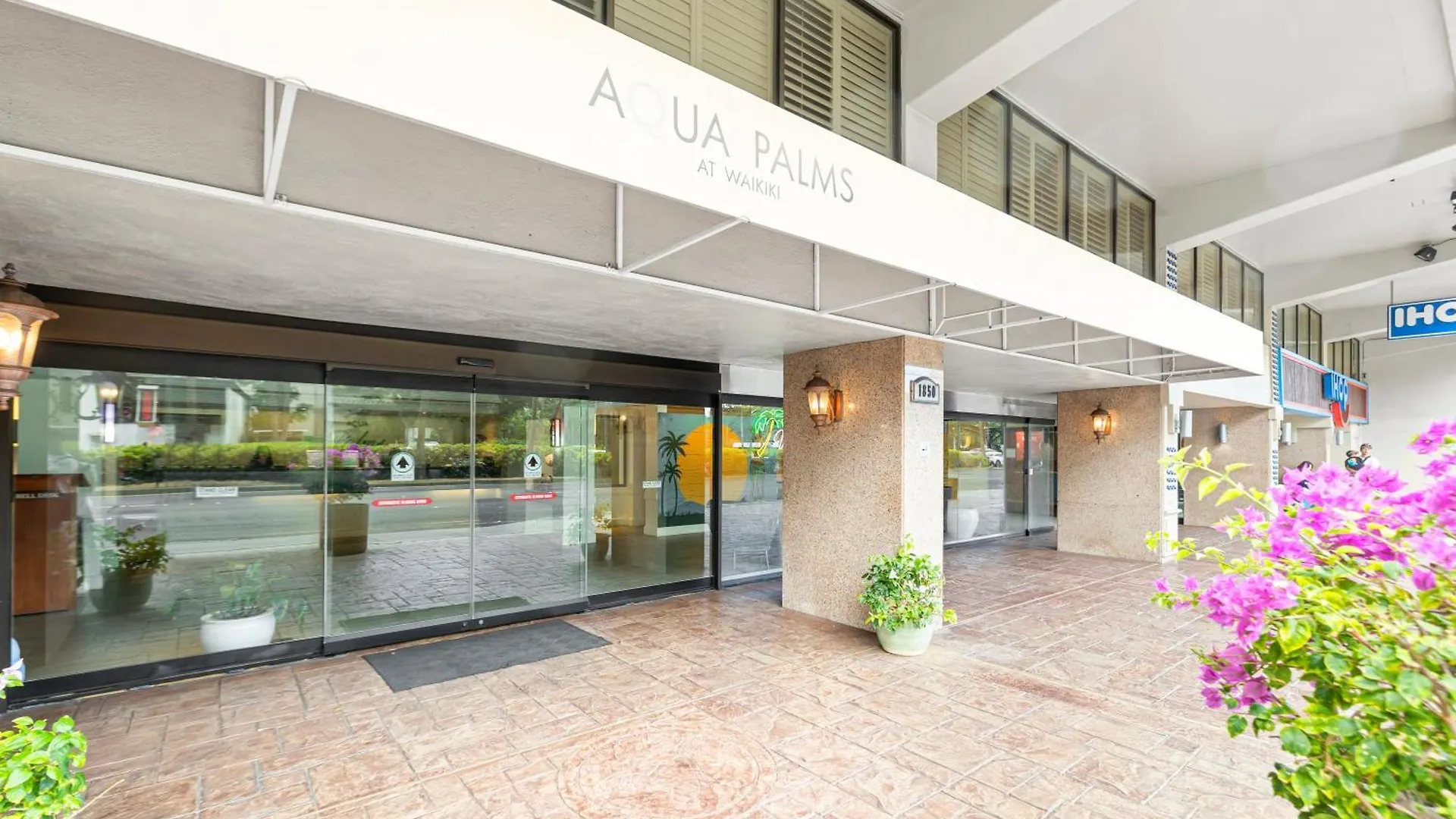 Relaxing & Cozy Coastal Studio With Free Parking! Apartment Honolulu