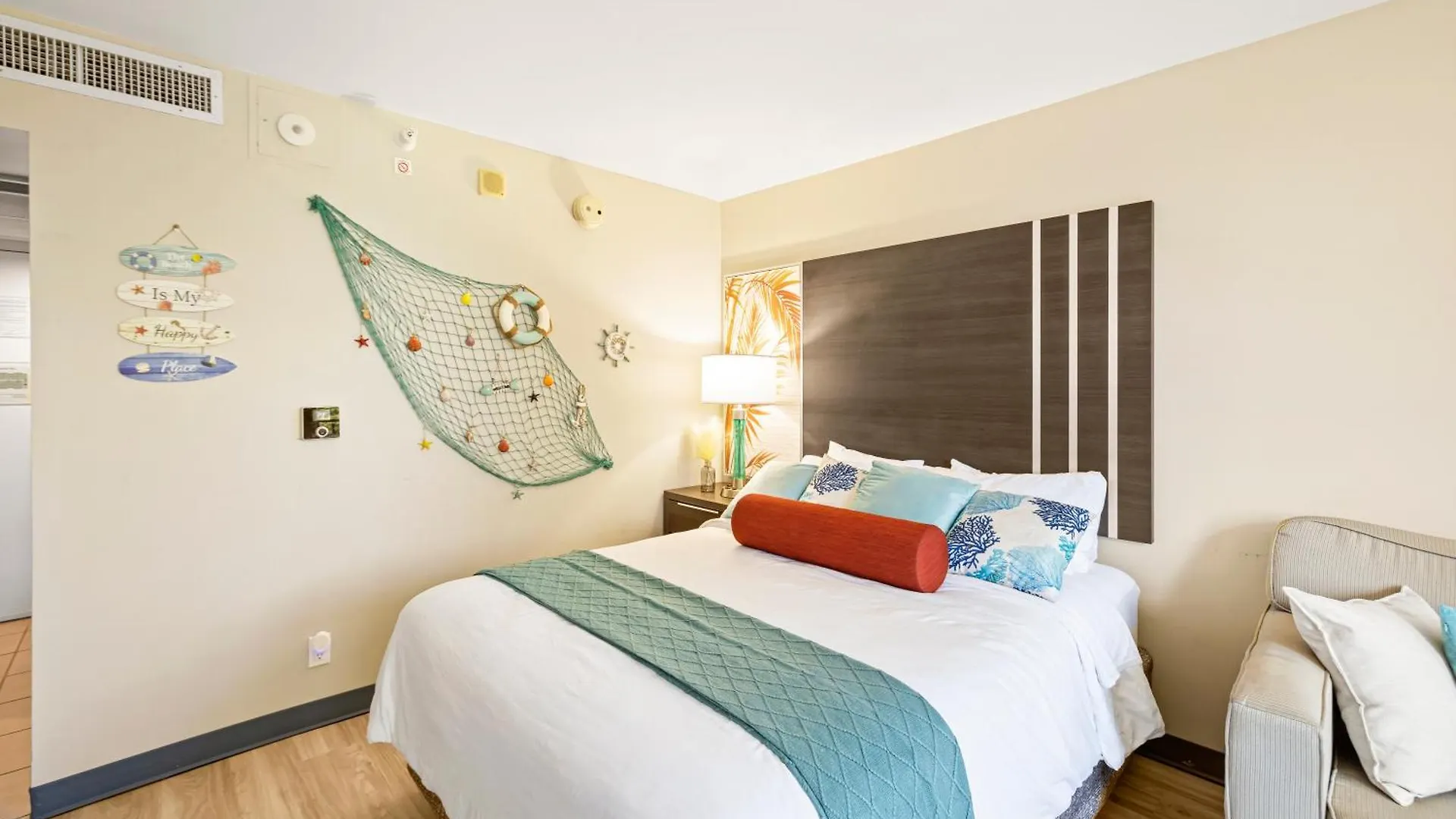 Relaxing & Cozy Coastal Studio With Free Parking! Apartment Honolulu