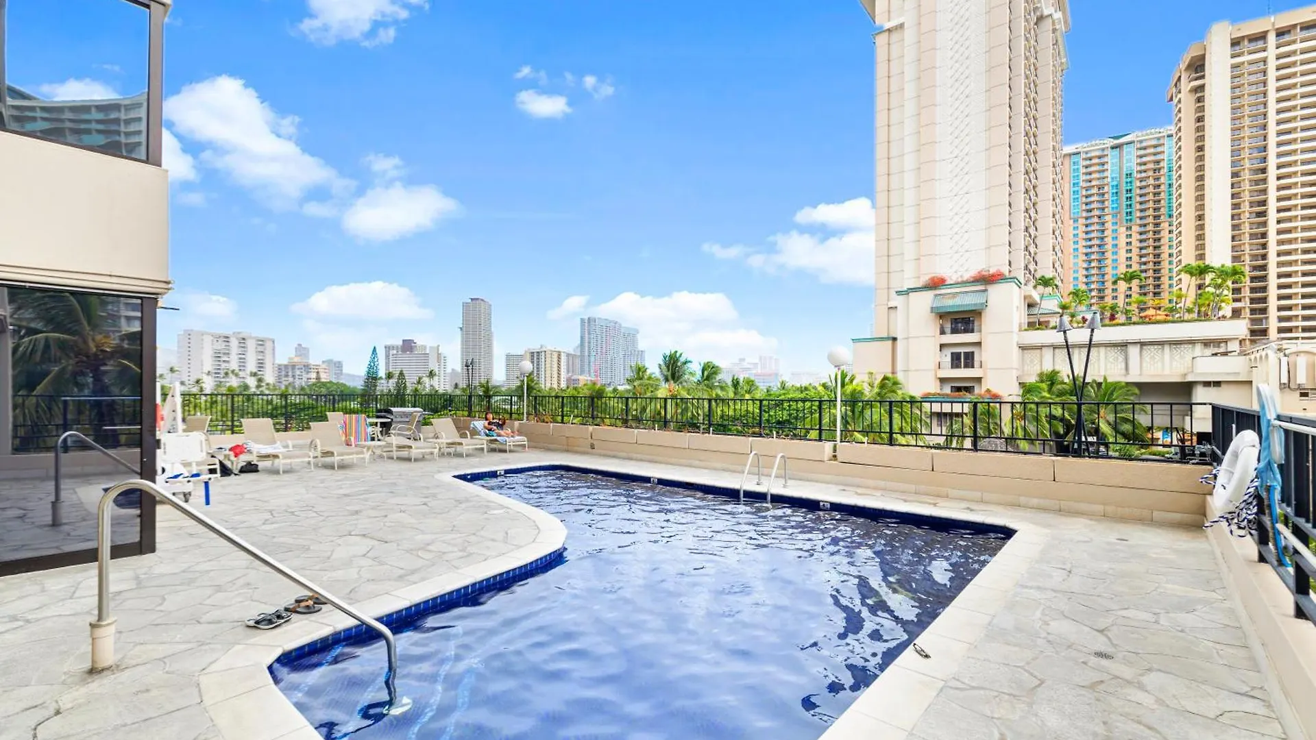Relaxing & Cozy Coastal Studio With Free Parking! Apartment Honolulu 0*,
