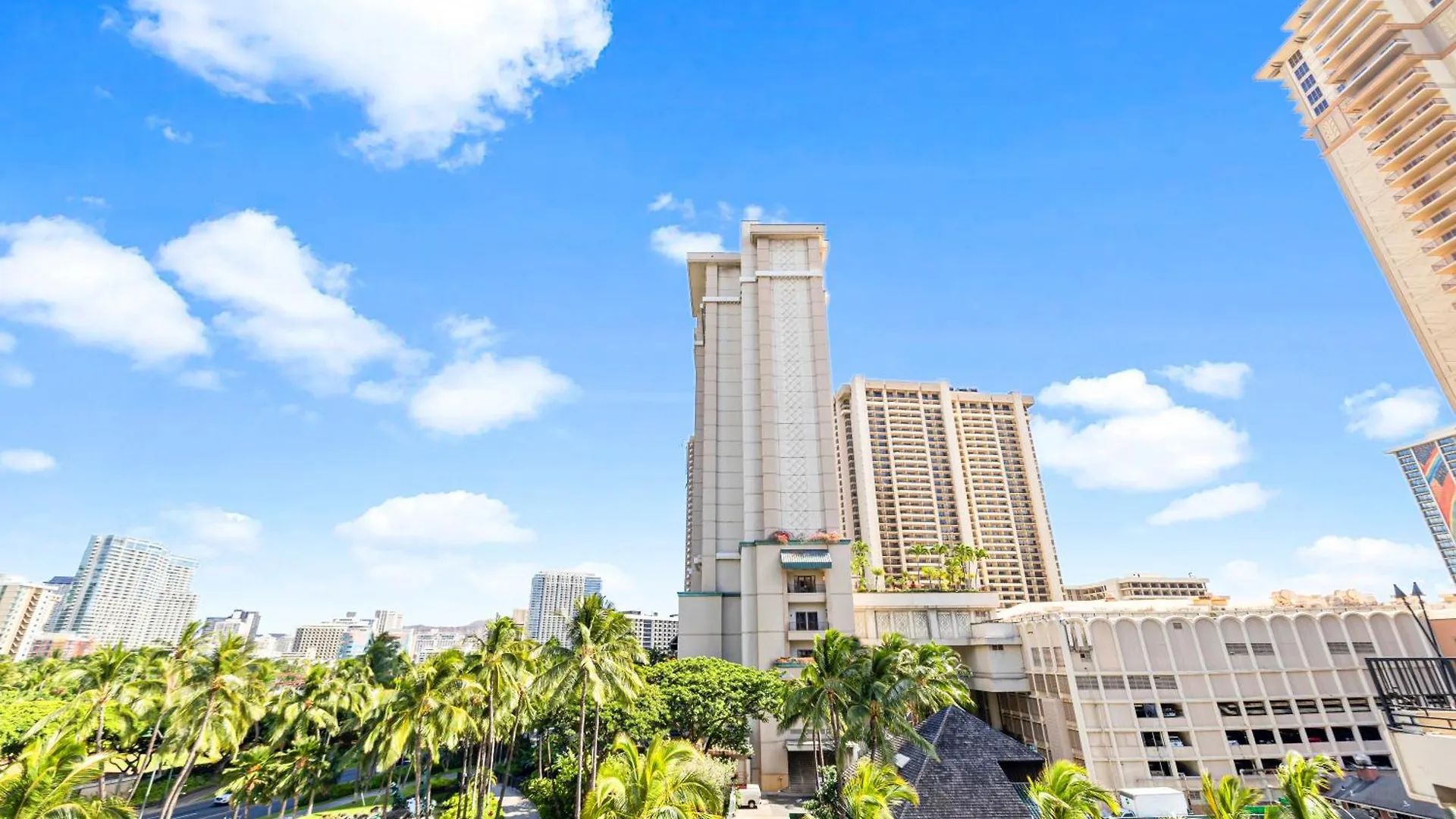 Relaxing & Cozy Coastal Studio With Free Parking! Apartment Honolulu