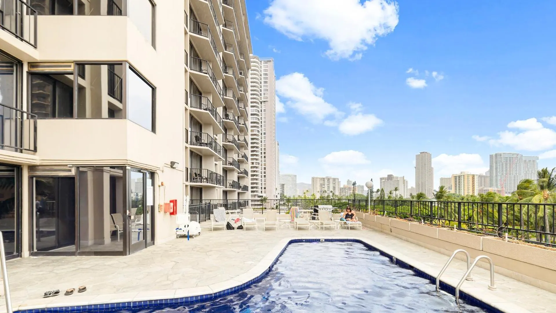 Relaxing & Cozy Coastal Studio With Free Parking! Apartment Honolulu 0*,  United States