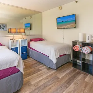 Soulfactory Hawaii Apartment