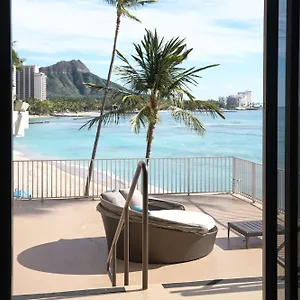 Outrigger Waikiki Гонолулу