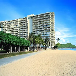 Waikiki Shore By Outrigger - Select Your Unit Apartment