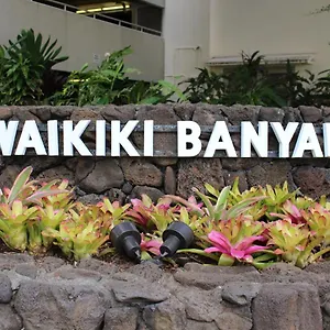 Aparthotel Ponoaloha, Honolulu
